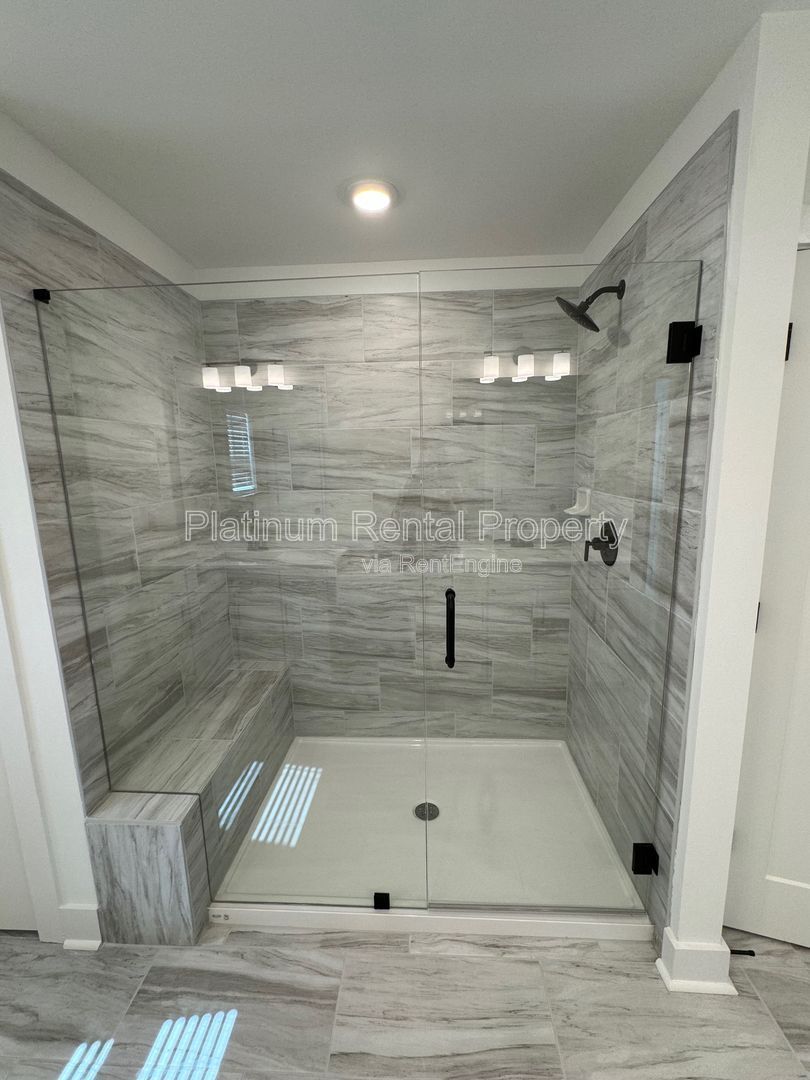 New 2024 Construction 3 Bedroom End Unit Townhome in Decatur by Platinum Property Management Services, Inc. property image
