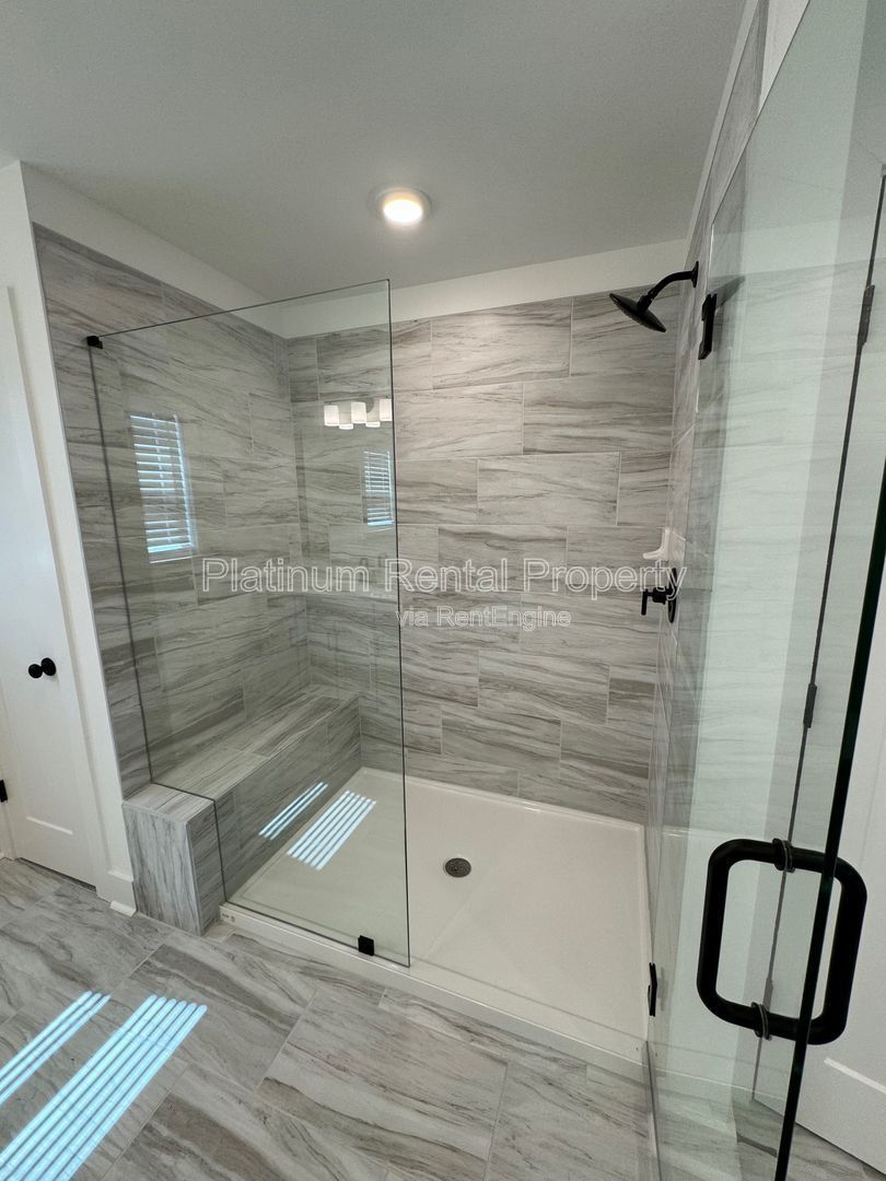 New 2024 Construction 3 Bedroom End Unit Townhome in Decatur by Platinum Property Management Services, Inc. property image