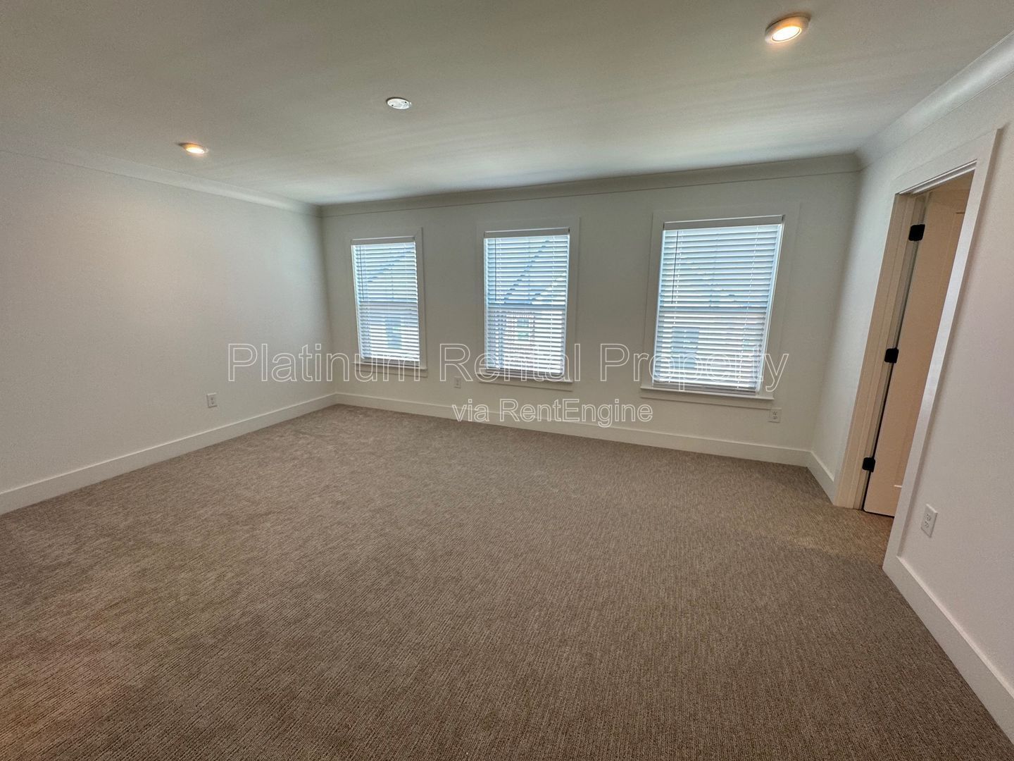 New 2024 Construction 3 Bedroom End Unit Townhome in Decatur by Platinum Property Management Services, Inc. property image