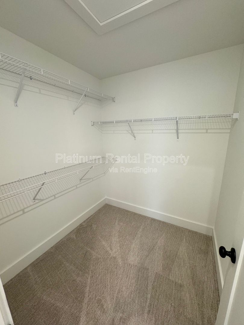 New 2024 Construction 3 Bedroom End Unit Townhome in Decatur by Platinum Property Management Services, Inc. property image