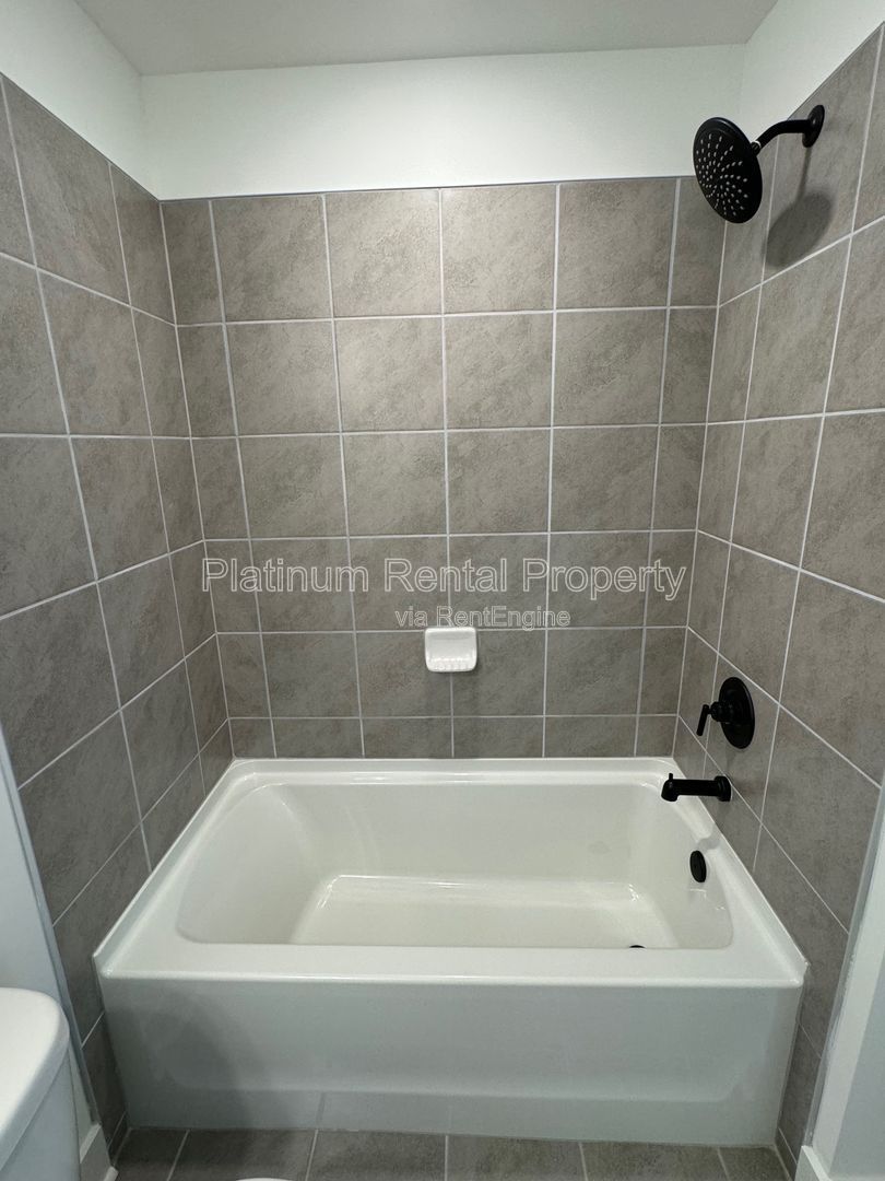 New 2024 Construction 3 Bedroom End Unit Townhome in Decatur by Platinum Property Management Services, Inc. property image
