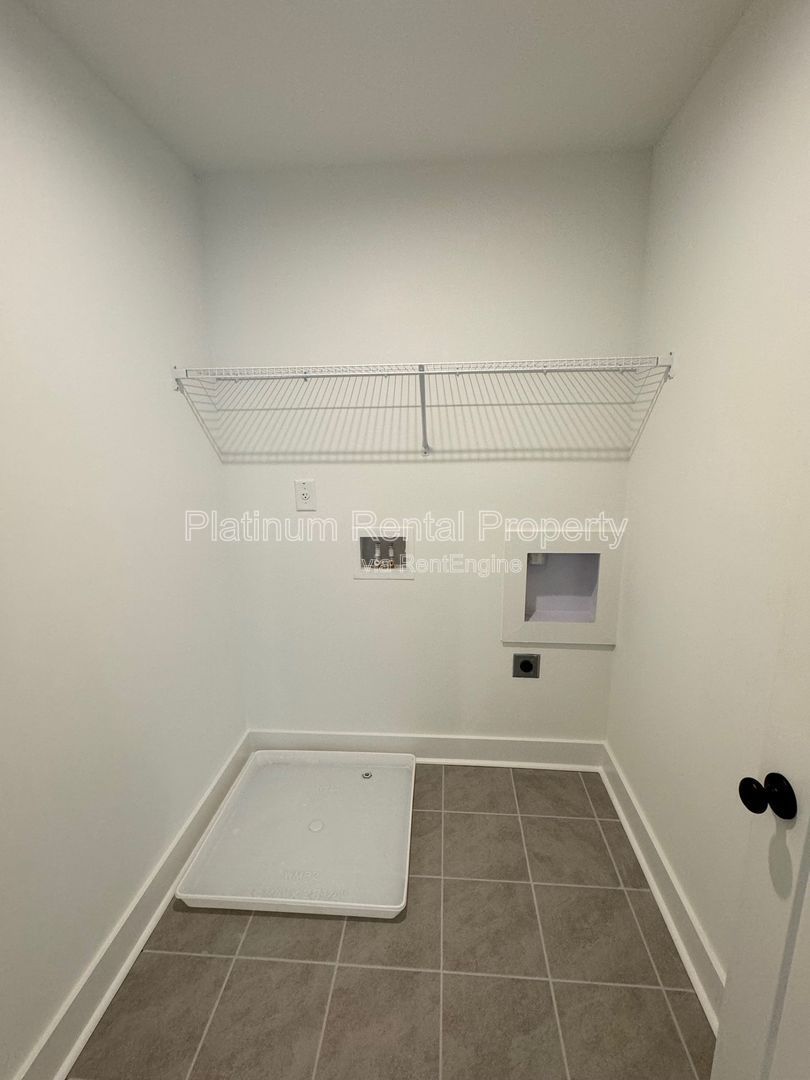 New 2024 Construction 3 Bedroom End Unit Townhome in Decatur by Platinum Property Management Services, Inc. property image