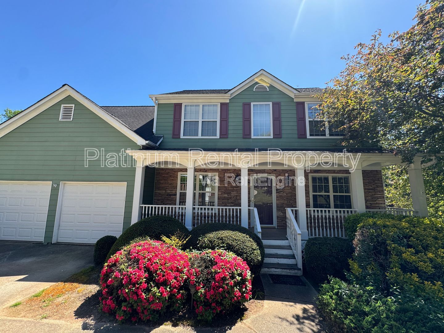 Beautiful and immaculate 5 bedroom home in sought after neighborhood by Platinum Property Management Services, Inc. property image