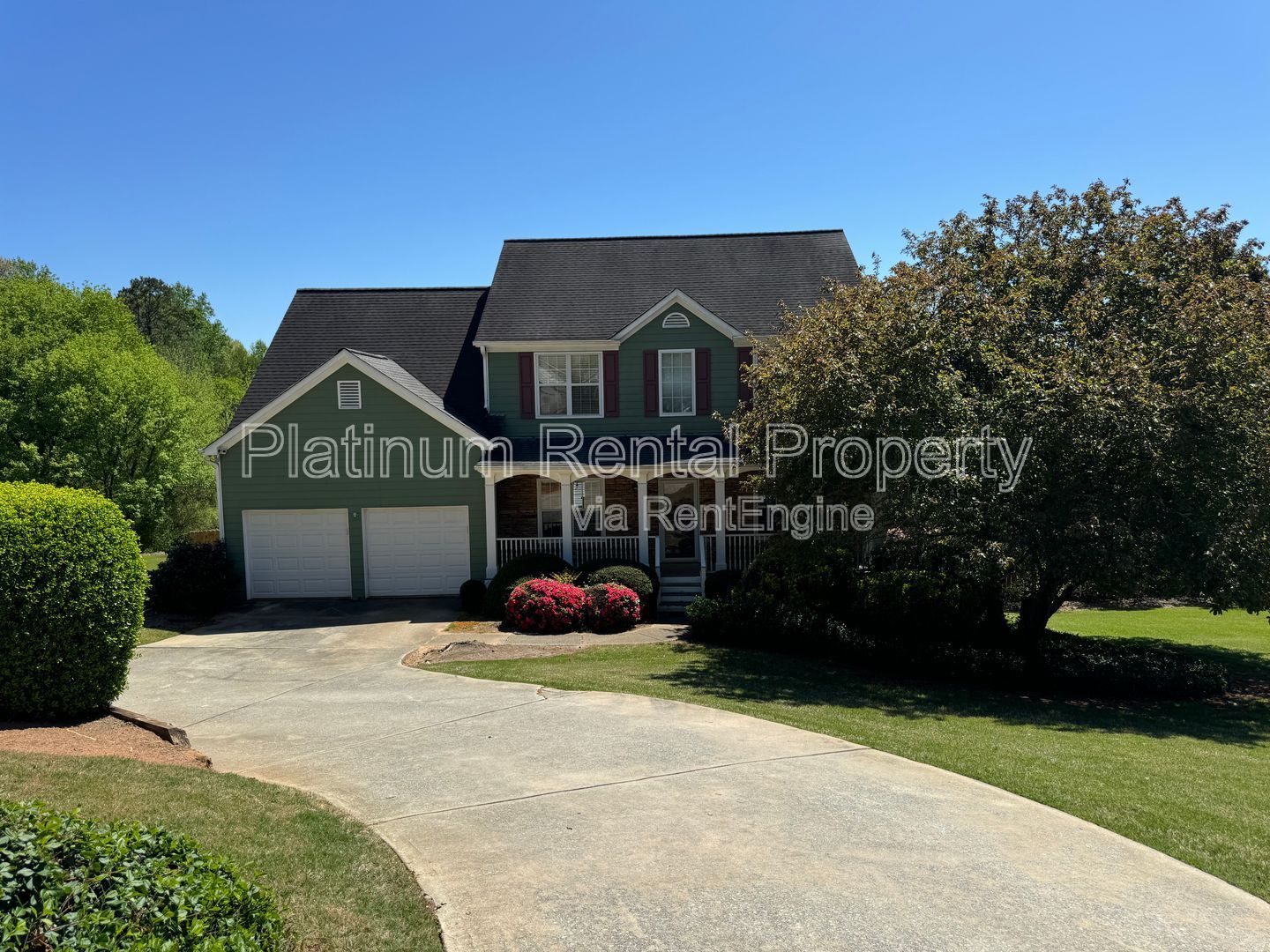 Beautiful and immaculate 5 bedroom home in sought after neighborhood by Platinum Property Management Services, Inc. property image