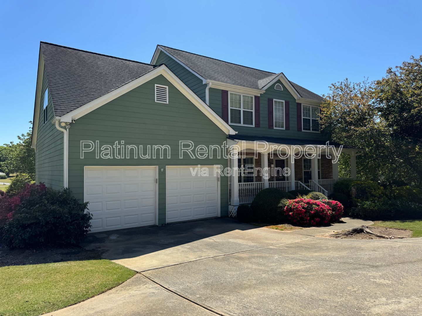 Beautiful and immaculate 5 bedroom home in sought after neighborhood by Platinum Property Management Services, Inc. property image