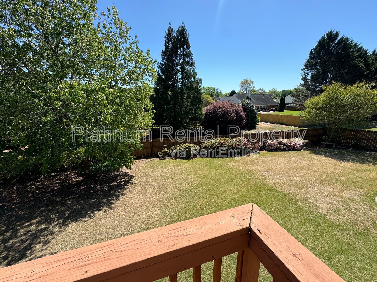 Beautiful and immaculate 5 bedroom home in sought after neighborhood by Platinum Property Management Services, Inc. property image