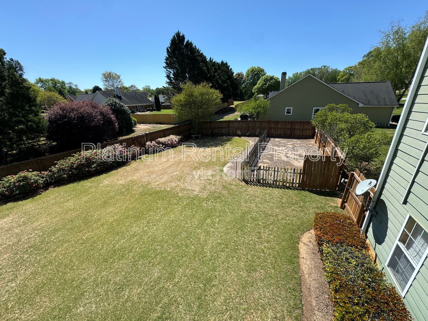 Beautiful and immaculate 5 bedroom home in sought after neighborhood by Platinum Property Management Services, Inc. property image