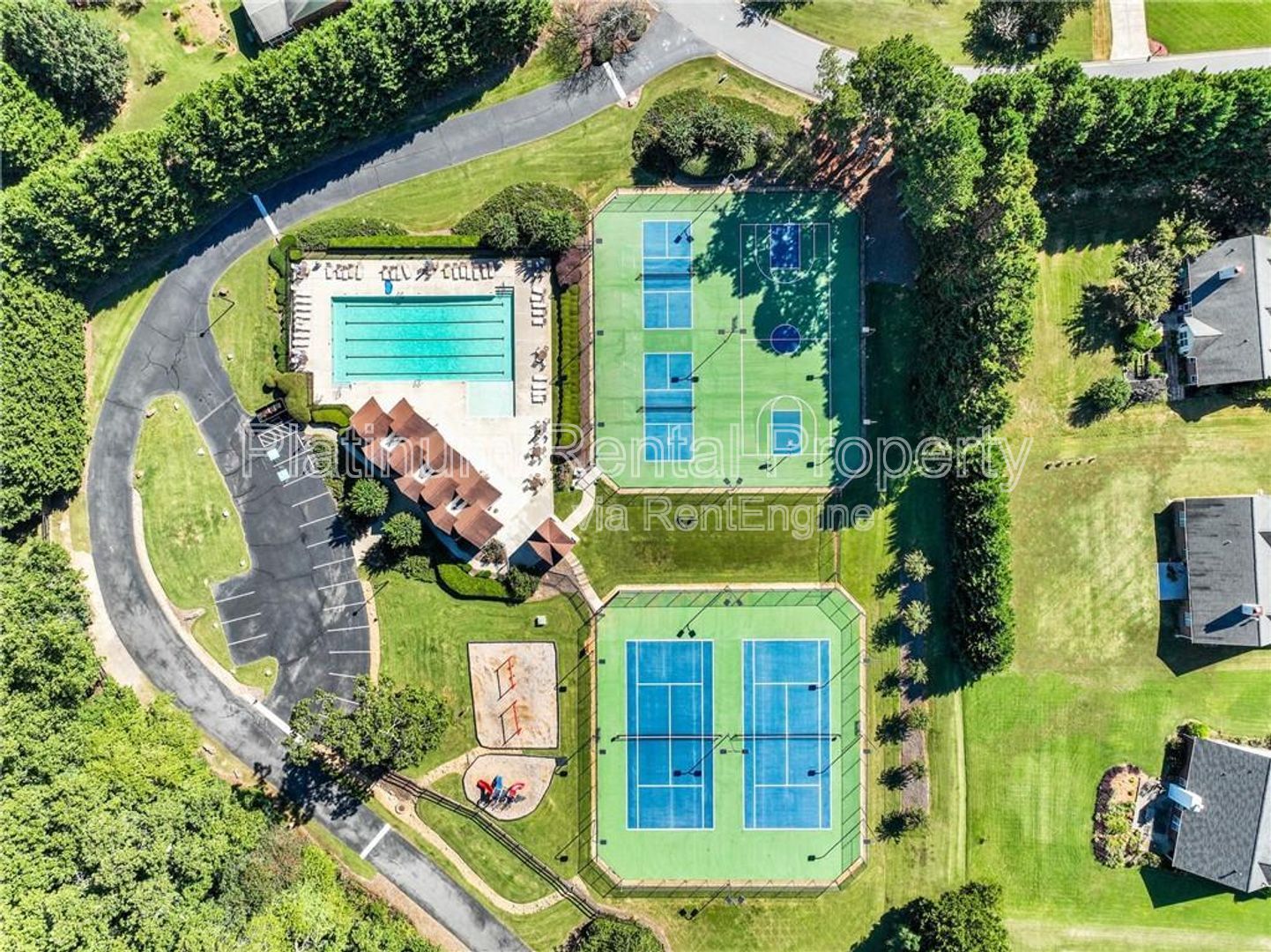 Beautiful and immaculate 5 bedroom home in sought after neighborhood by Platinum Property Management Services, Inc. property image