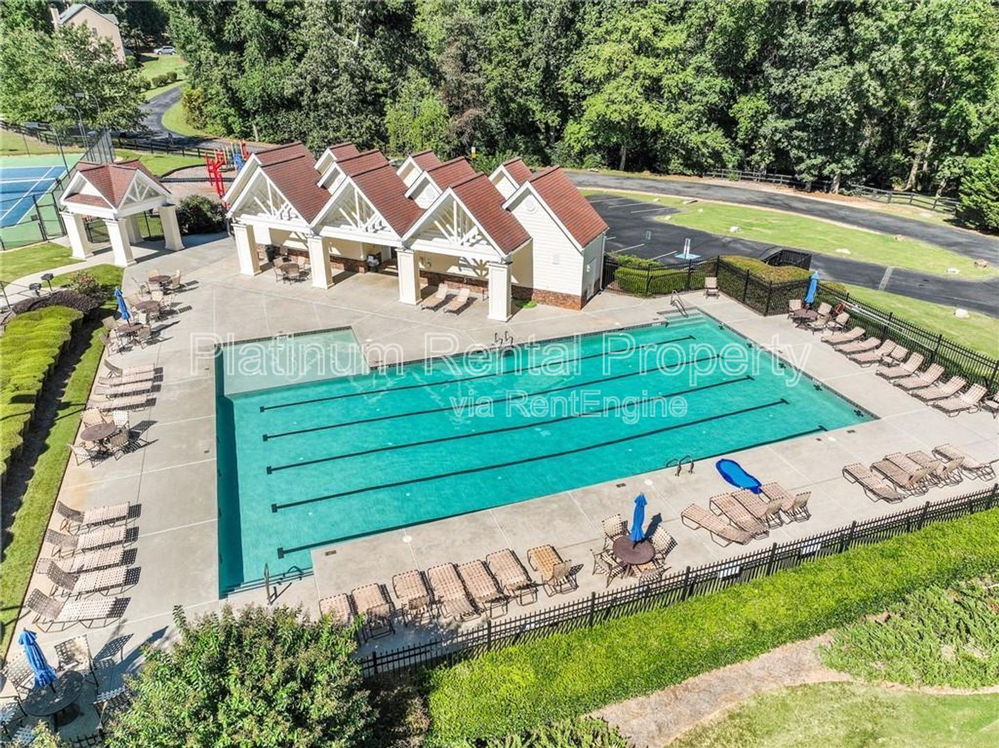 Beautiful and immaculate 5 bedroom home in sought after neighborhood by Platinum Property Management Services, Inc. property image