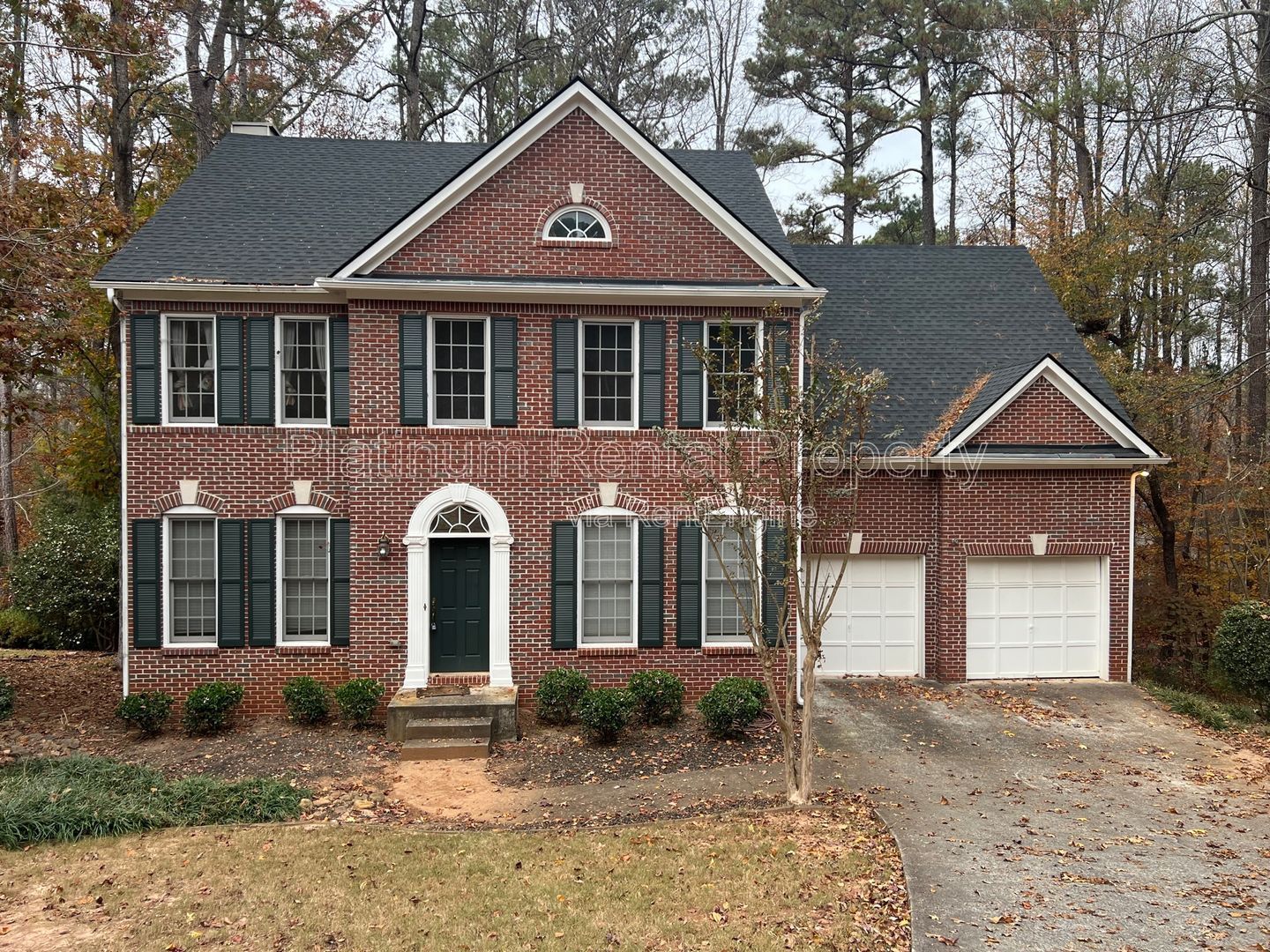 4 Bedroom home for rent in Cumming by Platinum Property Management property image