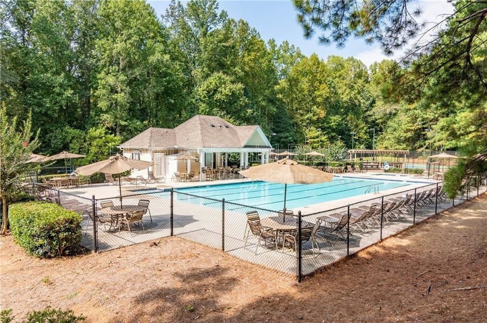 4 Bedroom home for rent in Cumming by Platinum Property Management property image
