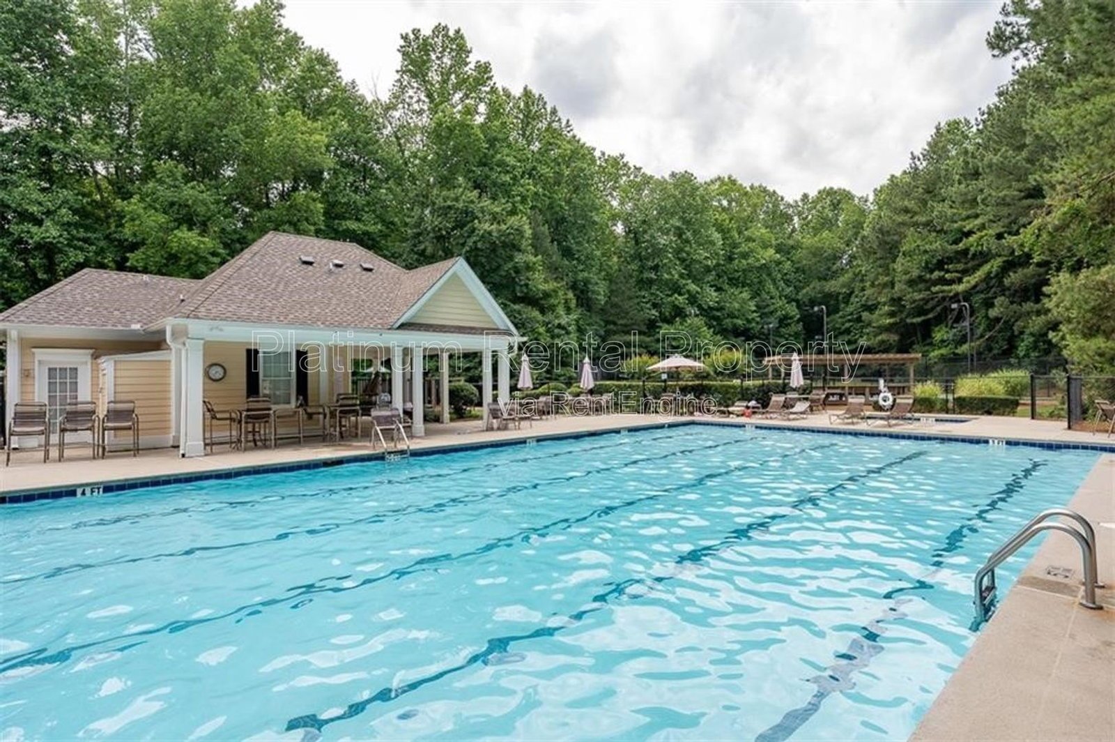 4 Bedroom home for rent in Cumming by Platinum Property Management property image