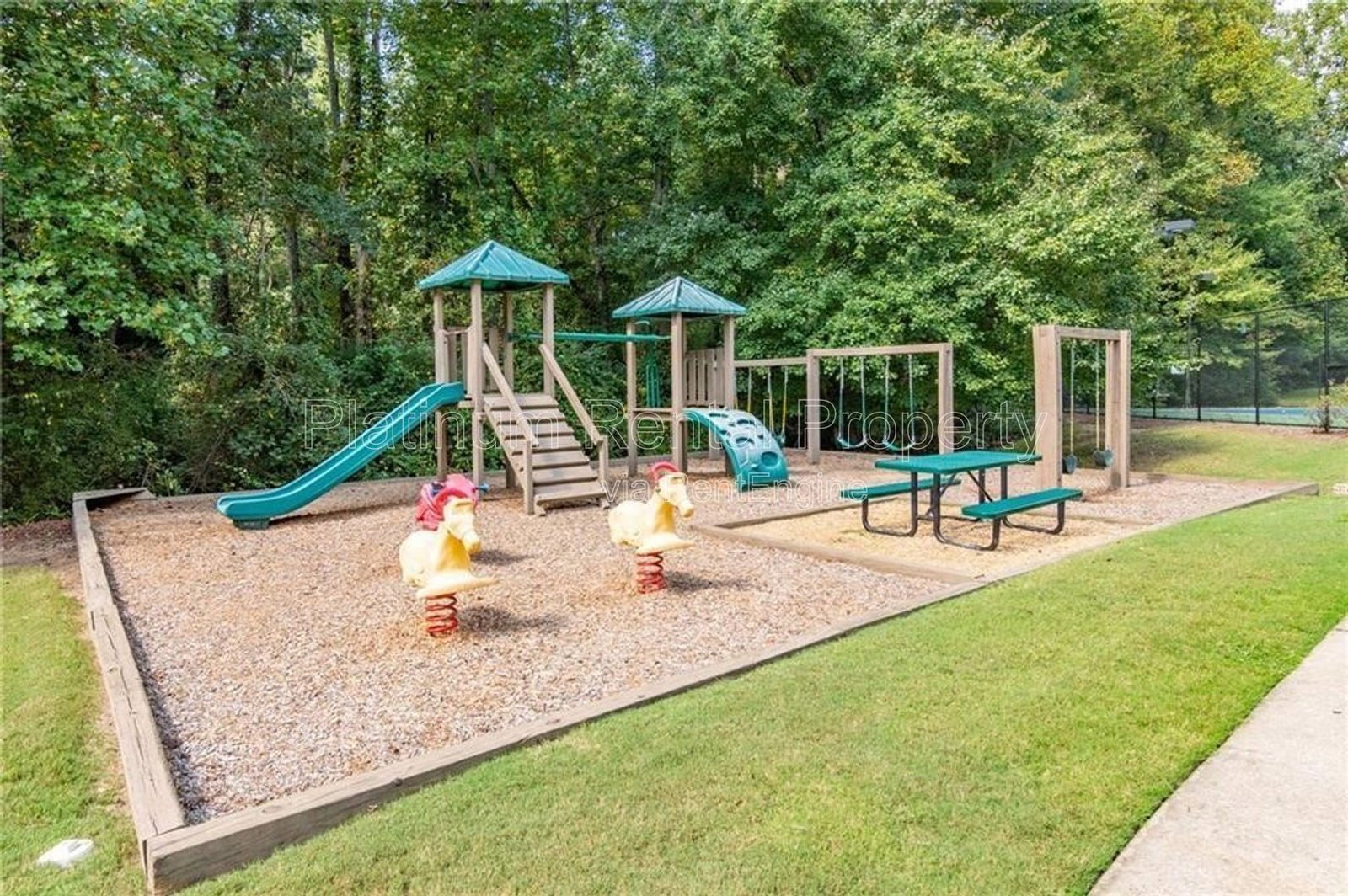 4 Bedroom home for rent in Cumming by Platinum Property Management property image