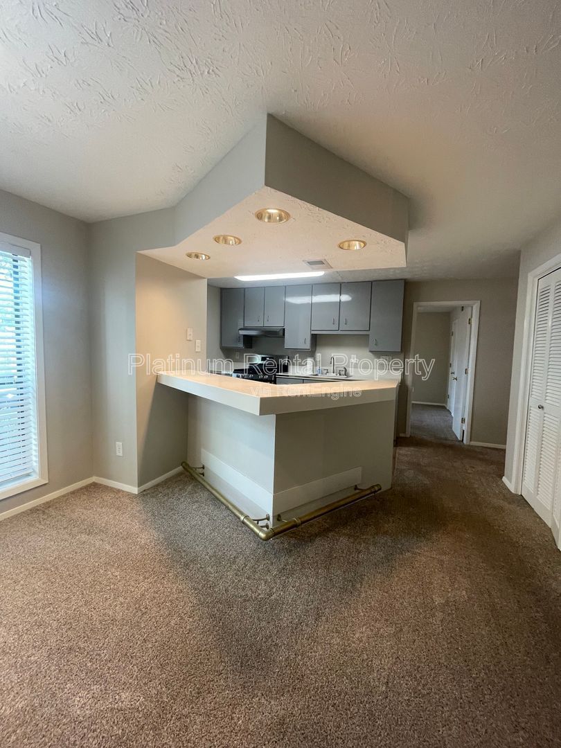 Uniquely, modern 2 bedroom condo in prime location near Powers Ferry Road, by Platinum Property Management Services, Inc. property image