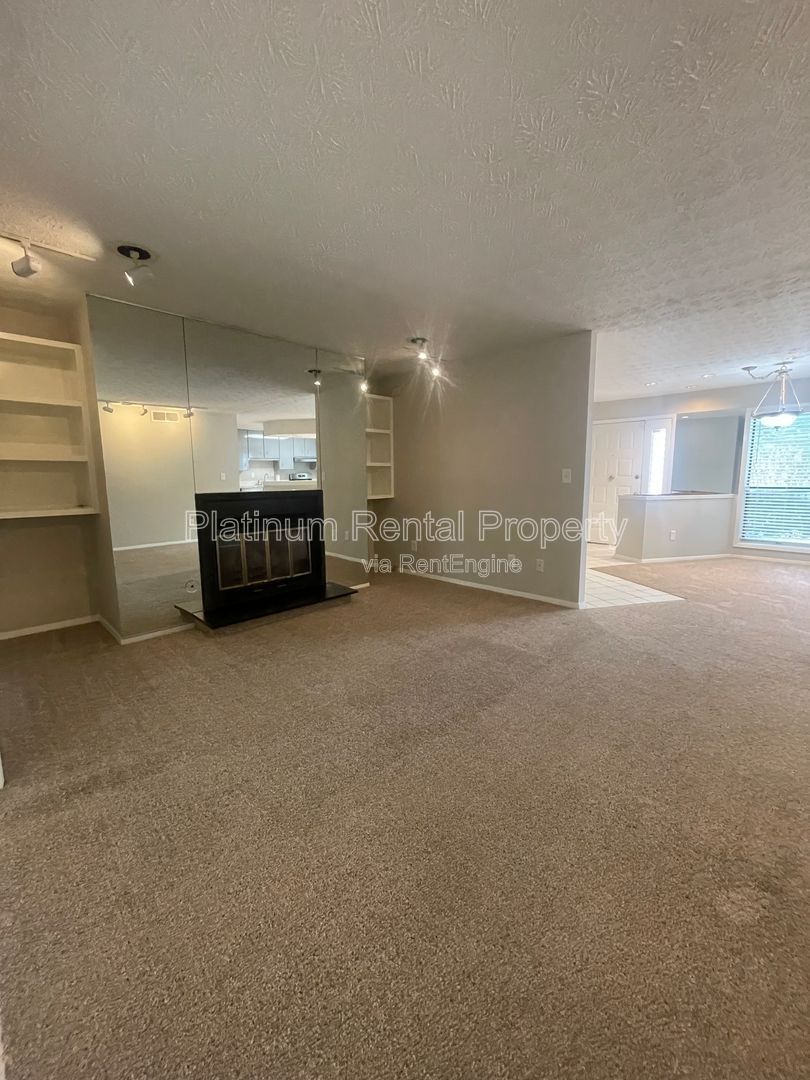 Uniquely, modern 2 bedroom condo in prime location near Powers Ferry Road, by Platinum Property Management Services, Inc. property image