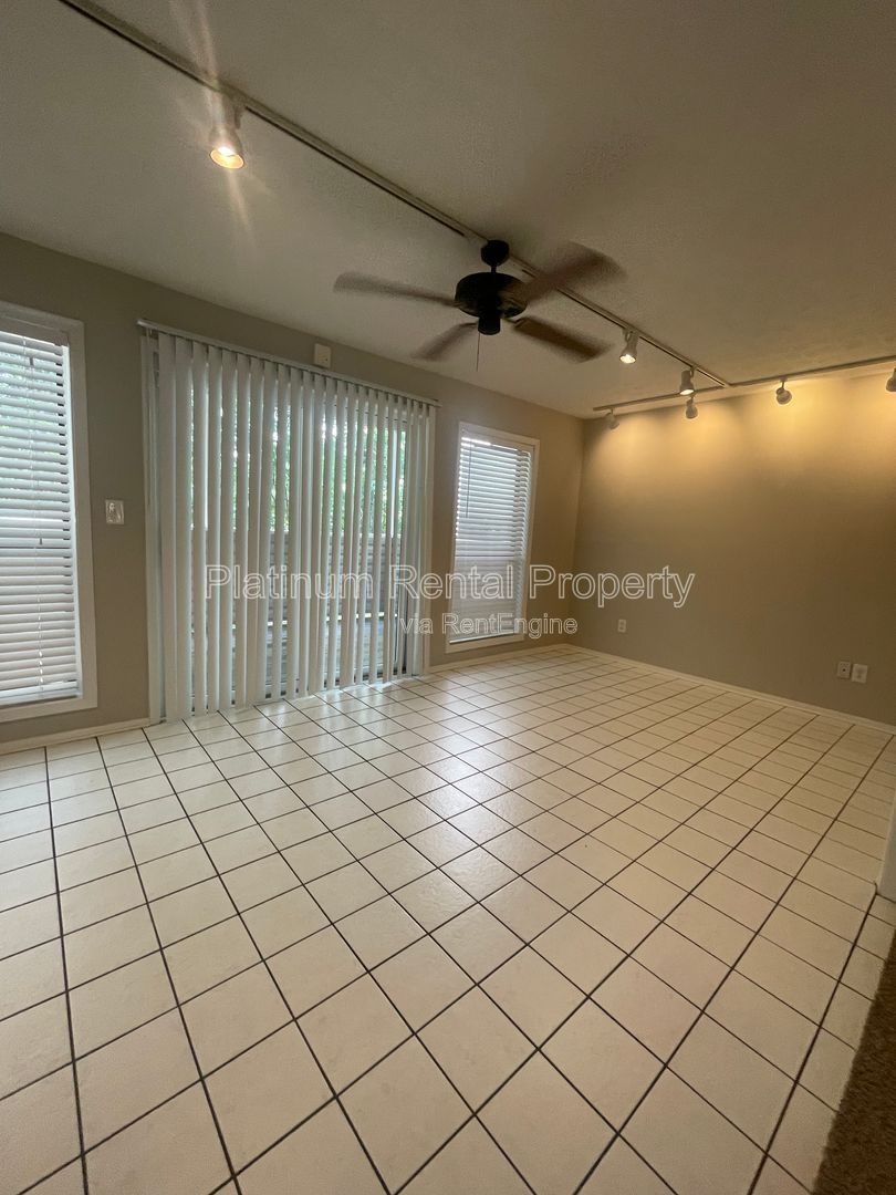 Uniquely, modern 2 bedroom condo in prime location near Powers Ferry Road, by Platinum Property Management Services, Inc. property image