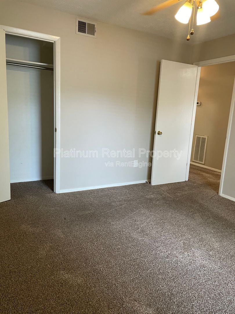 Uniquely, modern 2 bedroom condo in prime location near Powers Ferry Road, by Platinum Property Management Services, Inc. property image
