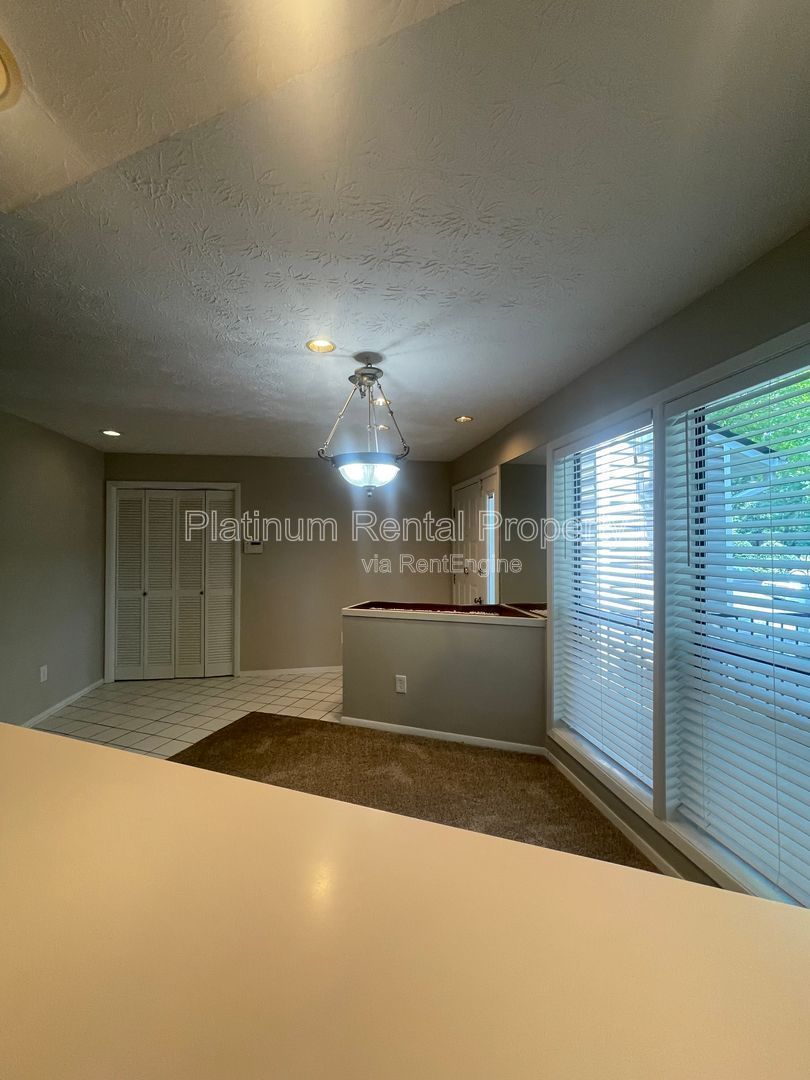 Uniquely, modern 2 bedroom condo in prime location near Powers Ferry Road, by Platinum Property Management Services, Inc. property image