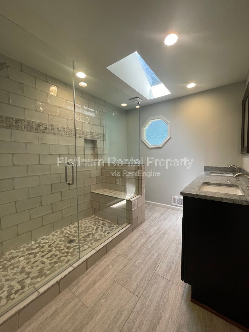 Fabulous, 4 bedroom hidden gem in prestigious East Cobb, by Platinum Property  Management Services, Inc. property image