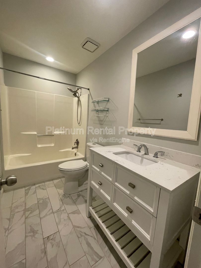 Fabulous, 4 bedroom hidden gem in prestigious East Cobb, by Platinum Property  Management Services, Inc. property image