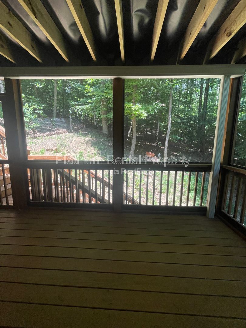 Fabulous, 4 bedroom hidden gem in prestigious East Cobb, by Platinum Property  Management Services, Inc. property image
