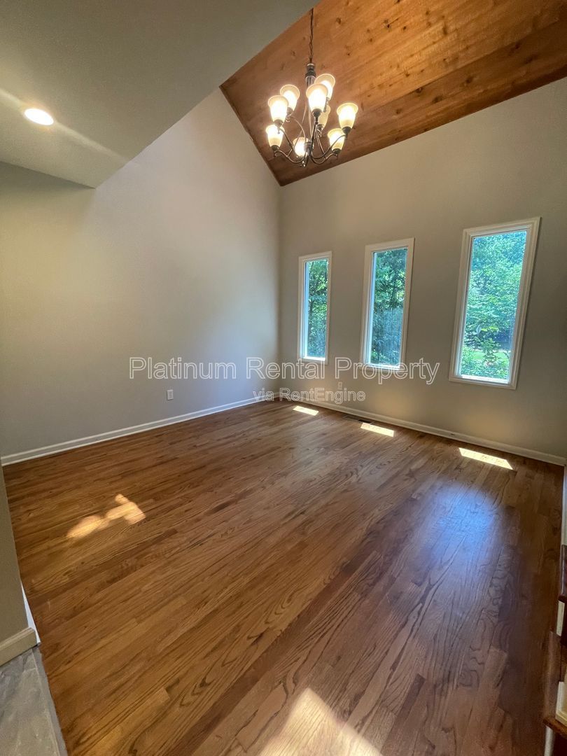 Fabulous, 4 bedroom hidden gem in prestigious East Cobb, by Platinum Property  Management Services, Inc. property image
