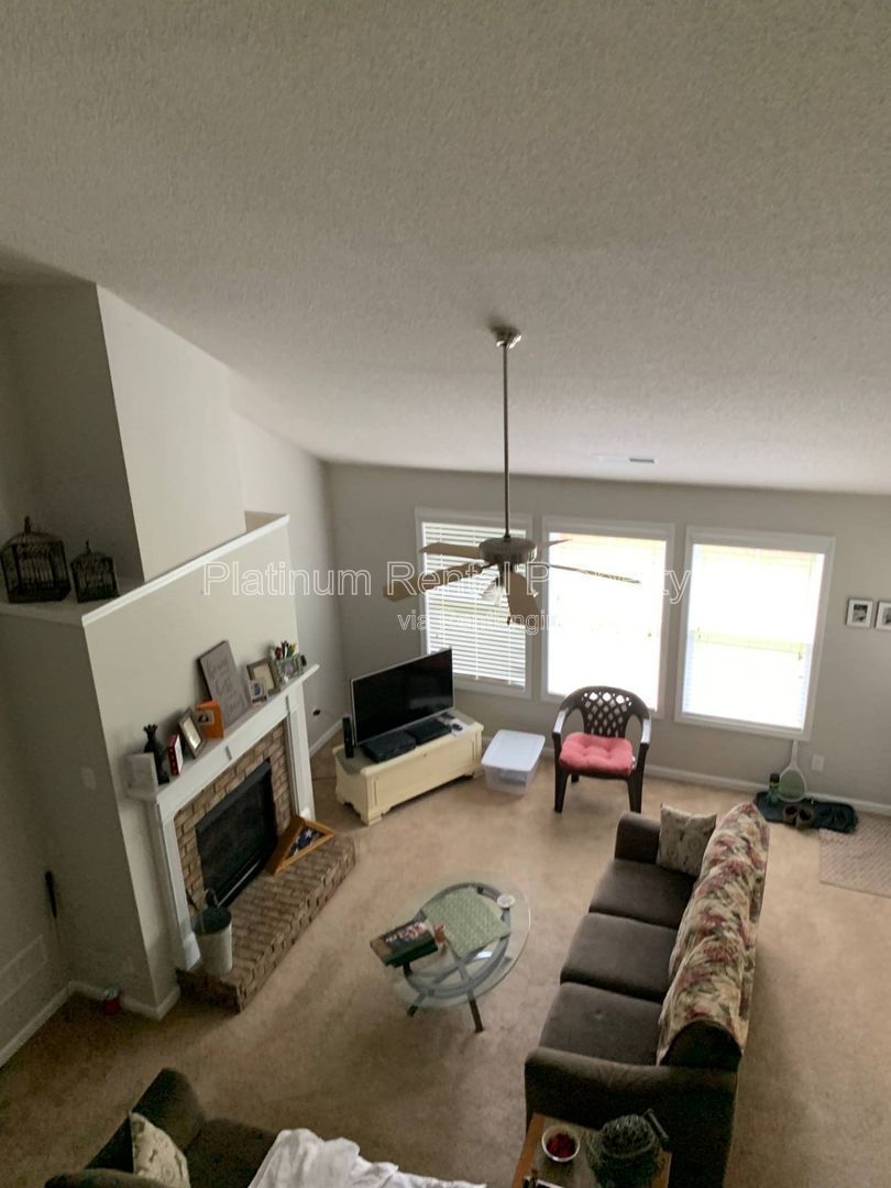 Wonderful 3 bedroom home in desirable Loganville by Platinum Property Management Services, Inc. property image