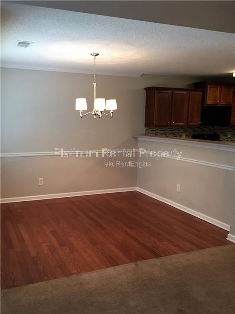 Wonderful 3 bedroom home in desirable Loganville by Platinum Property Management Services, Inc. property image