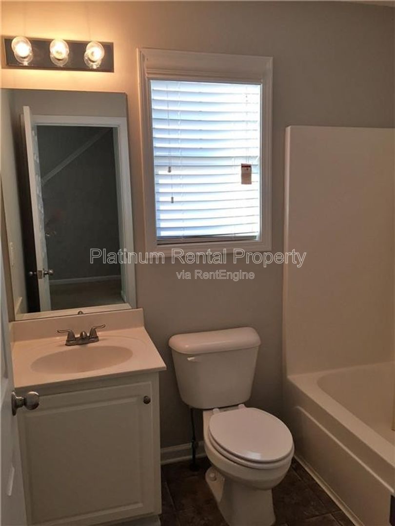 Wonderful 3 bedroom home in desirable Loganville by Platinum Property Management Services, Inc. property image