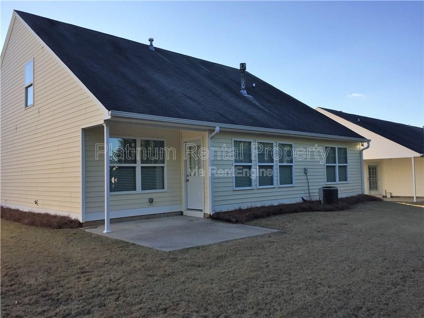 Wonderful 3 bedroom home in desirable Loganville by Platinum Property Management Services, Inc. property image