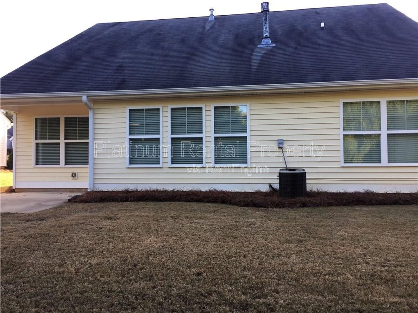 Wonderful 3 bedroom home in desirable Loganville by Platinum Property Management Services, Inc. property image