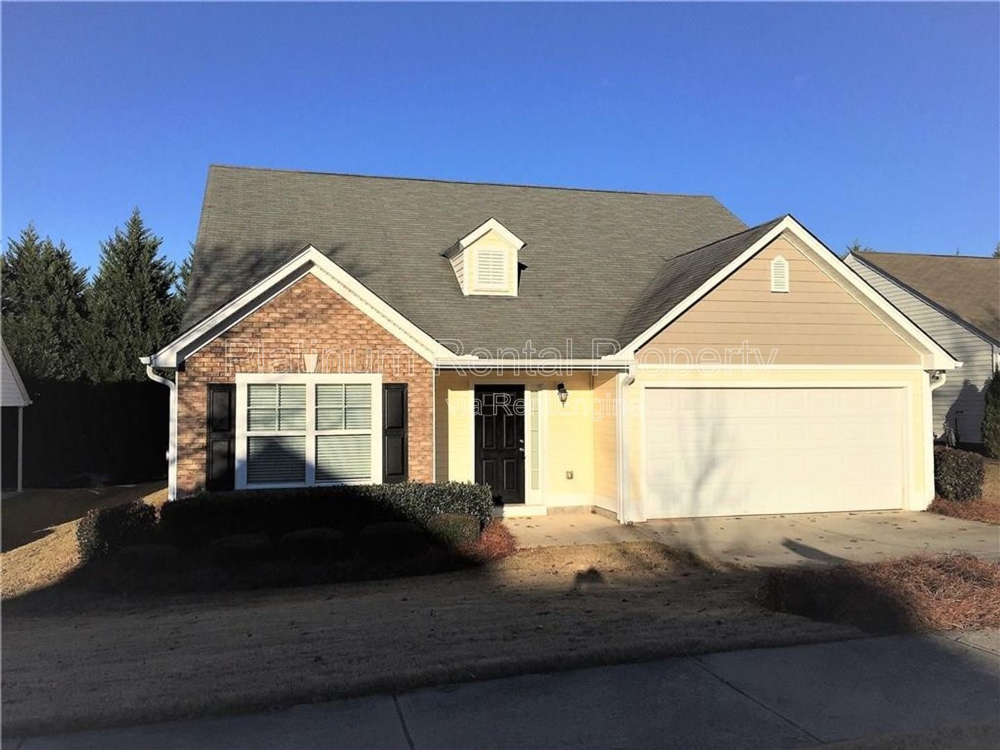 Wonderful 3 bedroom home in desirable Loganville by Platinum Property Management Services, Inc. property image