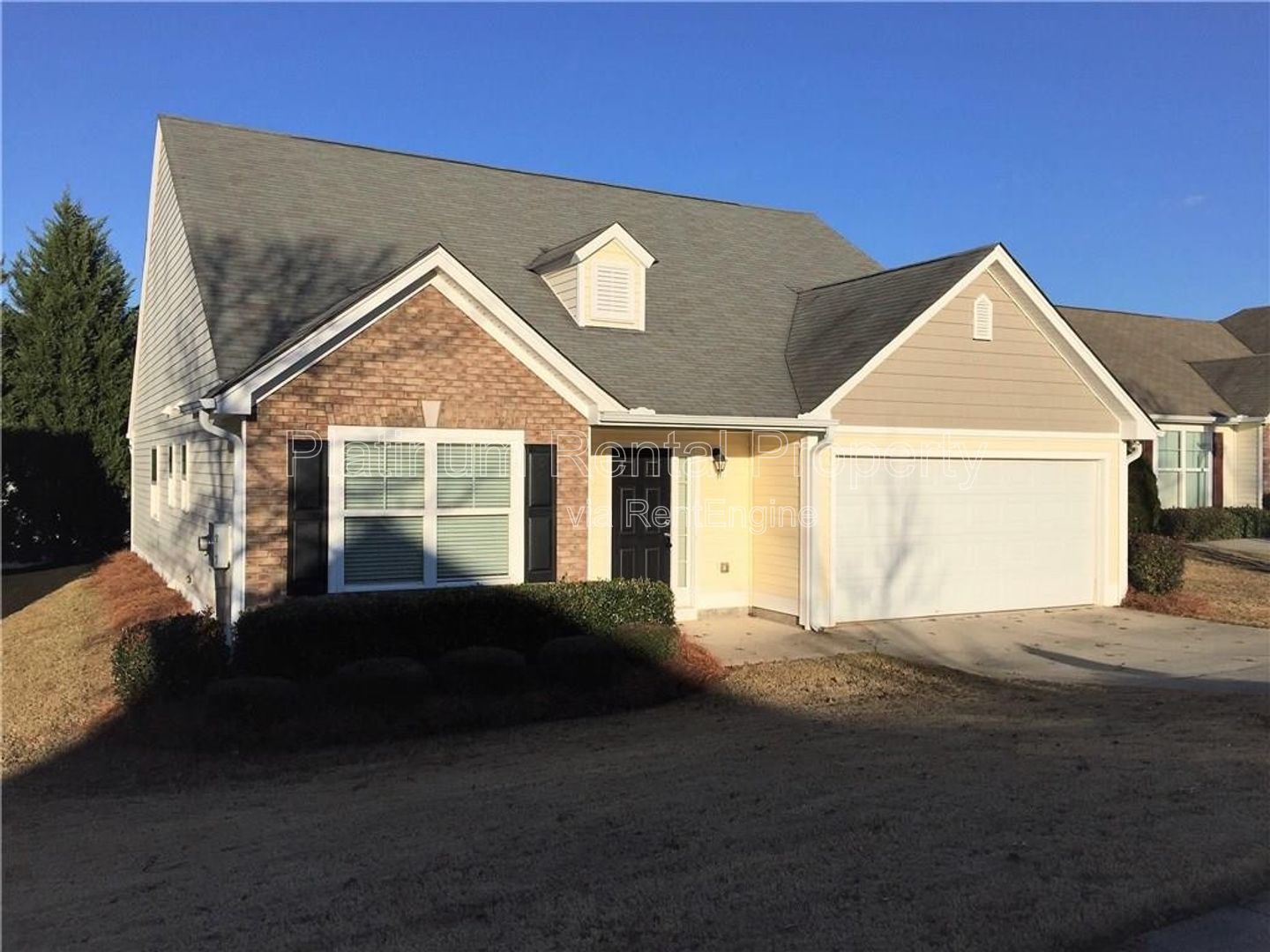 Wonderful 3 bedroom home in desirable Loganville by Platinum Property Management Services, Inc. property image