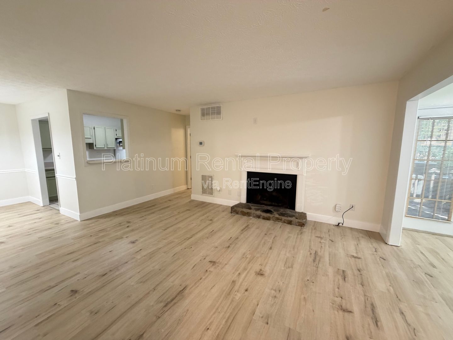 Beautiful UPDATED 2 bedroom condo near Truist Park in Smyrna for rent by Platinum Property Management Services, Inc. property image