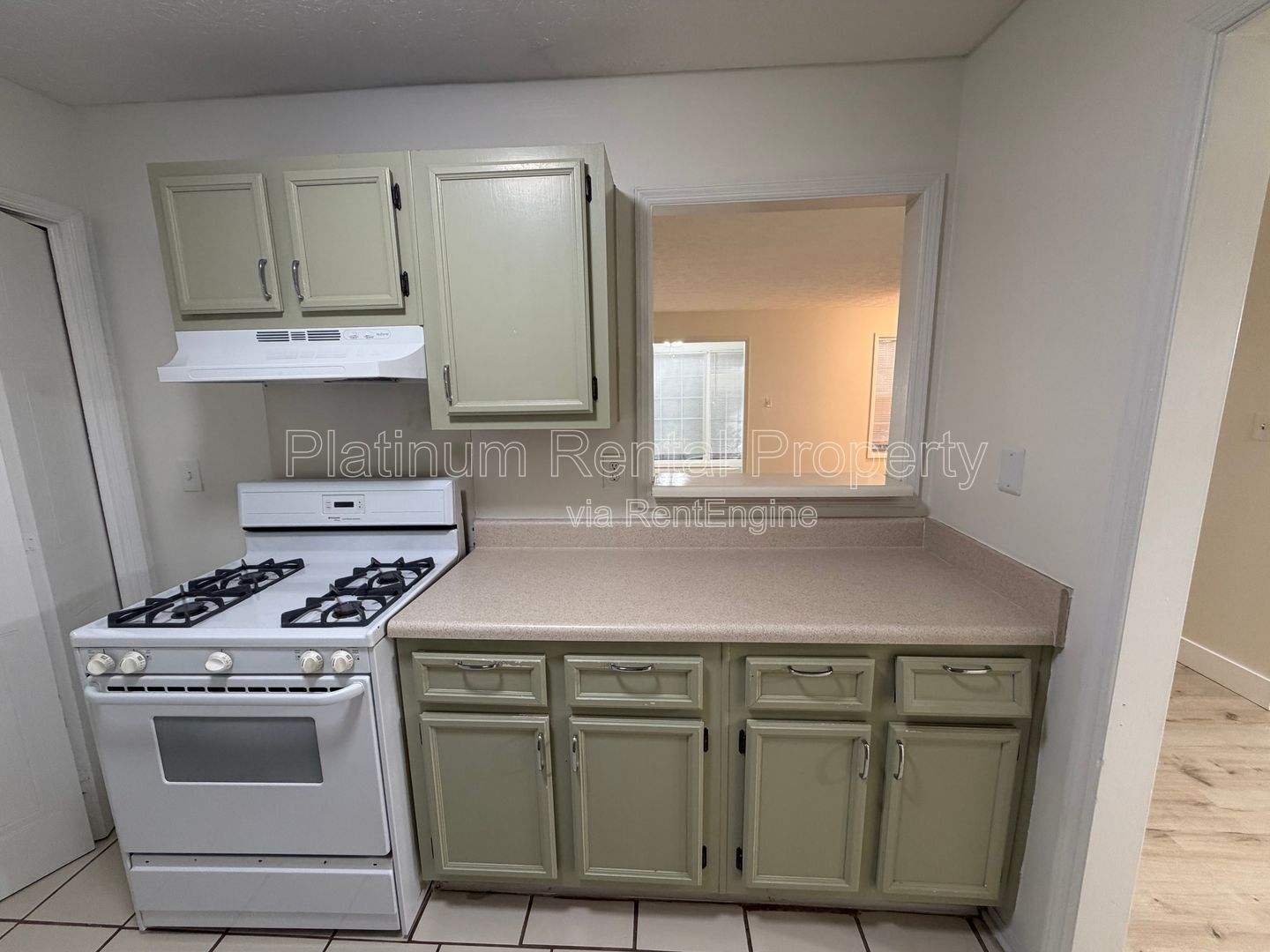 Beautiful UPDATED 2 bedroom condo near Truist Park in Smyrna for rent by Platinum Property Management Services, Inc. property image