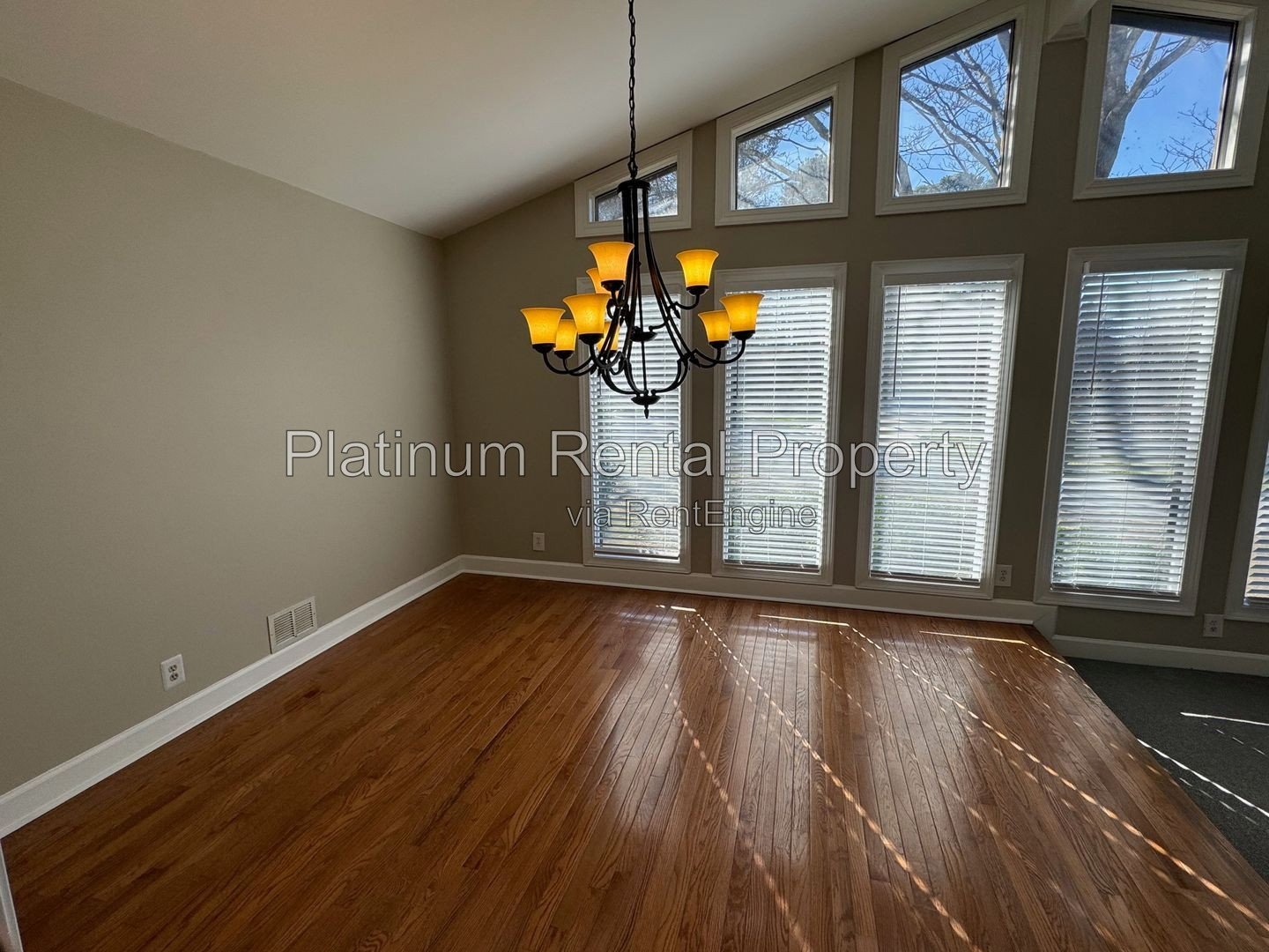 Hard to find, 4 bedroom ranch on basement in Peachtree Corners, by Platinum Property Management, Inc. property image