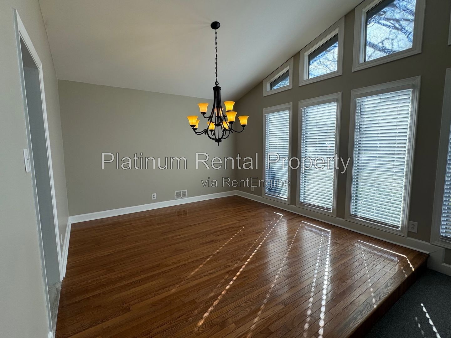 Hard to find, 4 bedroom ranch on basement in Peachtree Corners, by Platinum Property Management, Inc. property image
