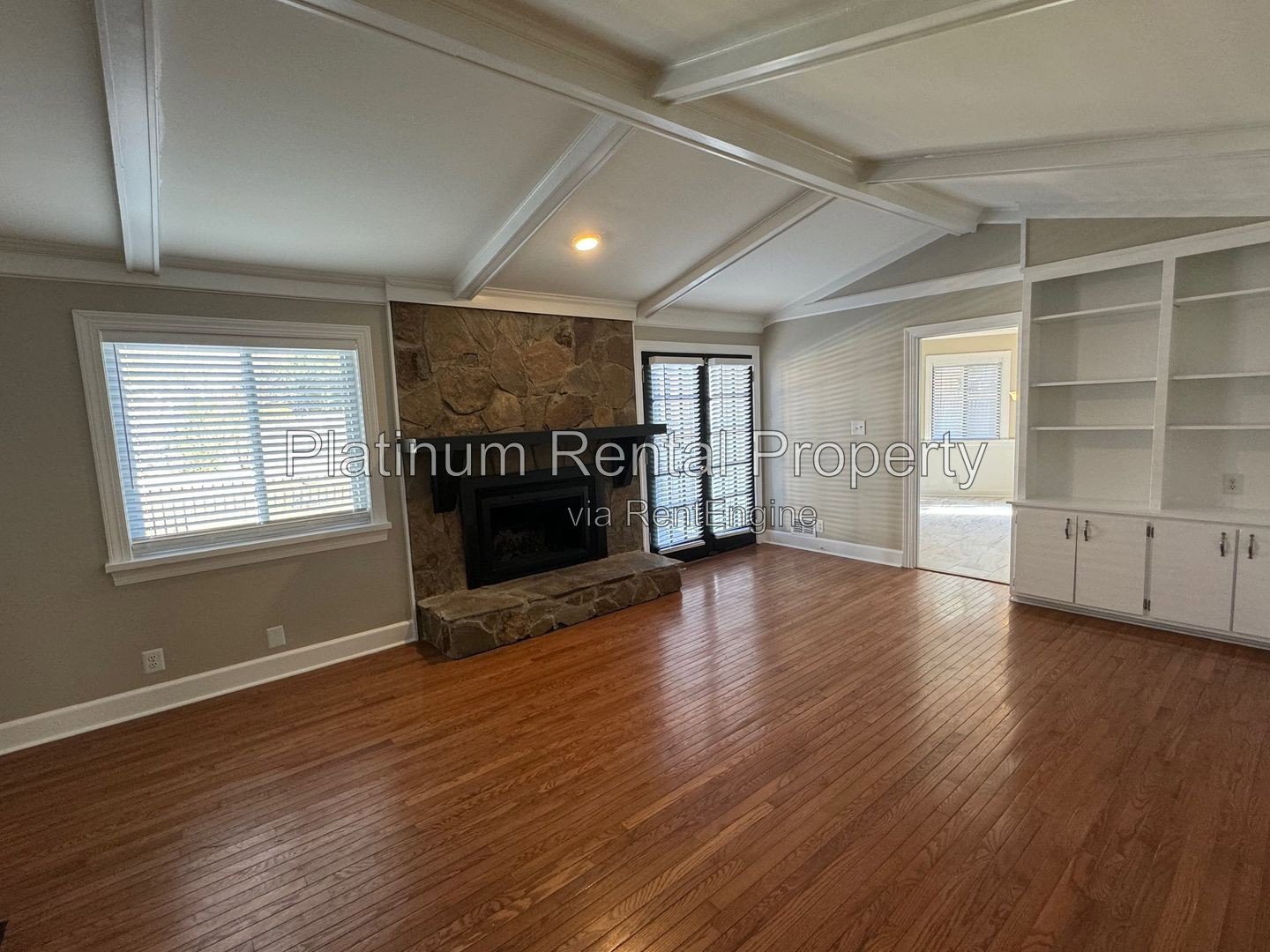 Hard to find, 4 bedroom ranch on basement in Peachtree Corners, by Platinum Property Management, Inc. property image