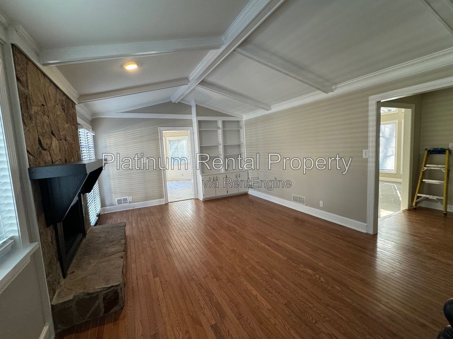 Hard to find, 4 bedroom ranch on basement in Peachtree Corners, by Platinum Property Management, Inc. property image