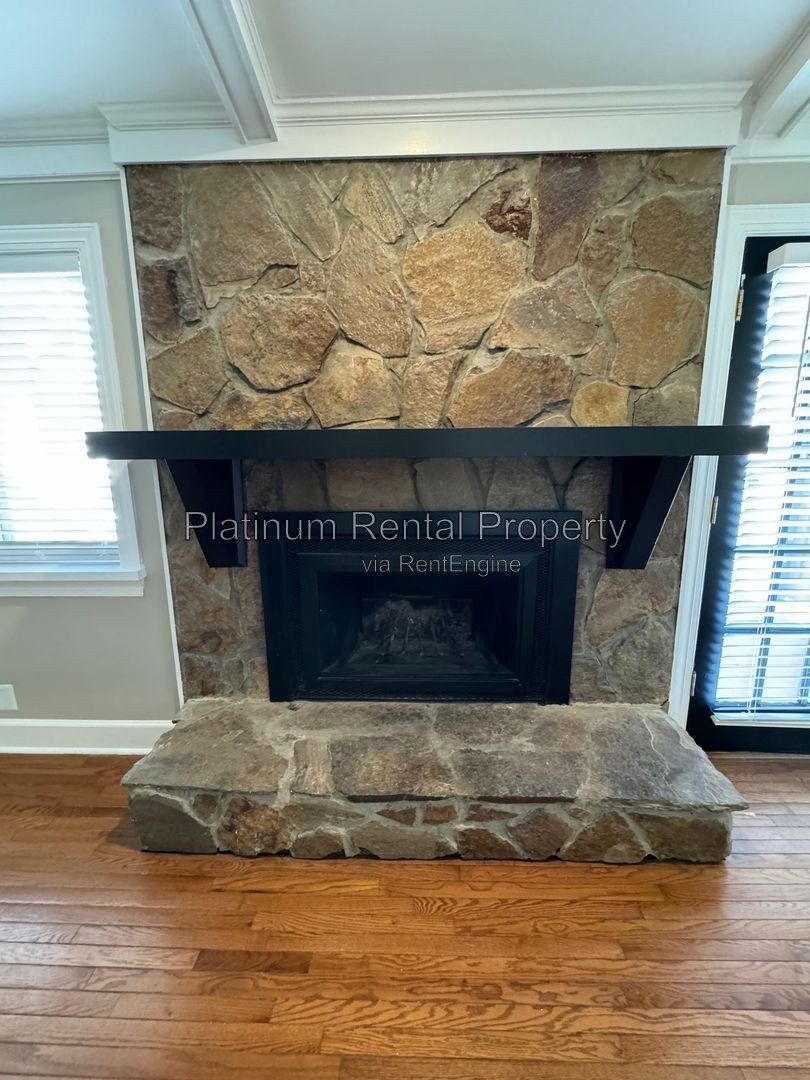 Hard to find, 4 bedroom ranch on basement in Peachtree Corners, by Platinum Property Management, Inc. property image