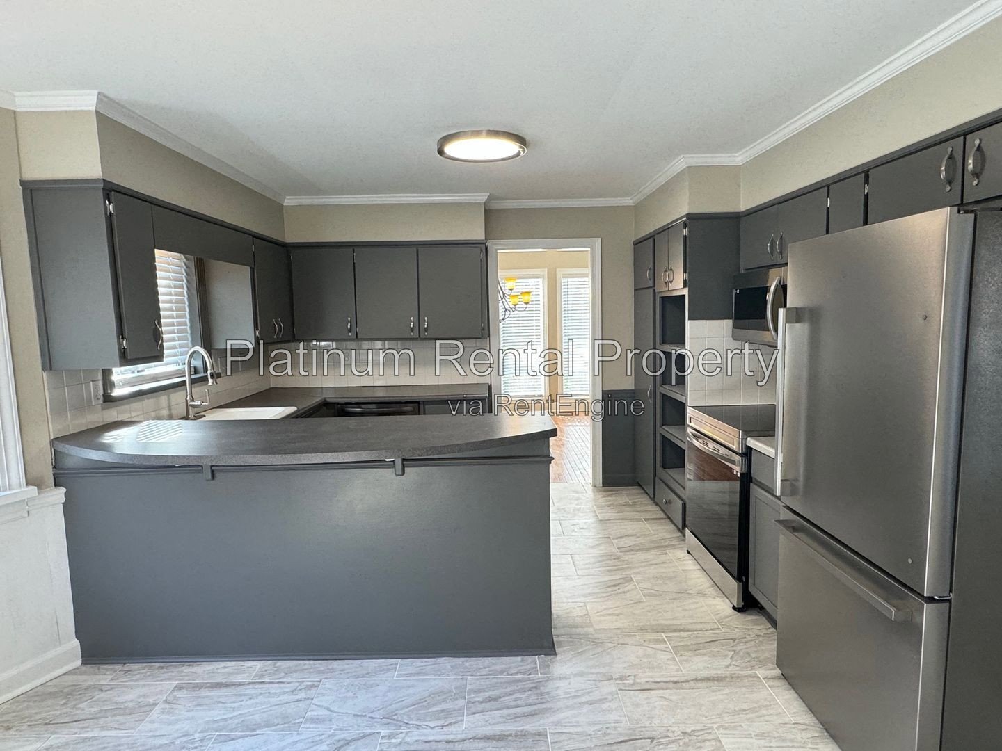 Hard to find, 4 bedroom ranch on basement in Peachtree Corners, by Platinum Property Management, Inc. property image