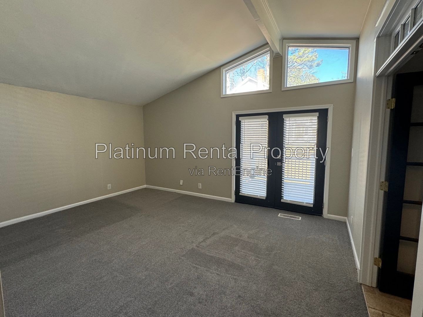 Hard to find, 4 bedroom ranch on basement in Peachtree Corners, by Platinum Property Management, Inc. property image