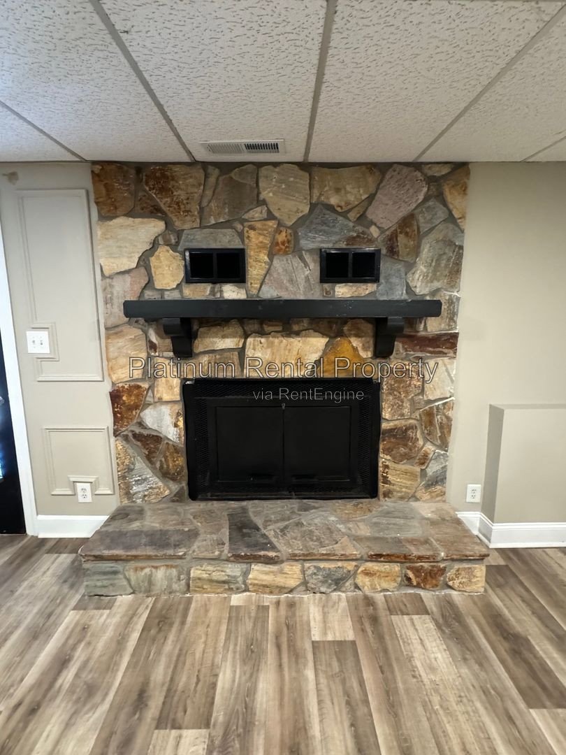 Hard to find, 4 bedroom ranch on basement in Peachtree Corners, by Platinum Property Management, Inc. property image