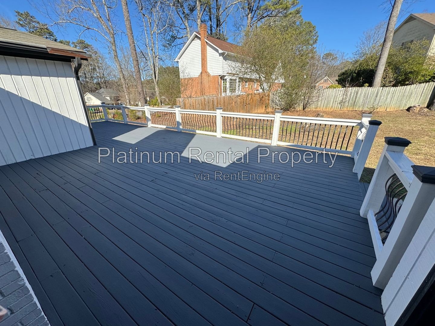 Hard to find, 4 bedroom ranch on basement in Peachtree Corners, by Platinum Property Management, Inc. property image