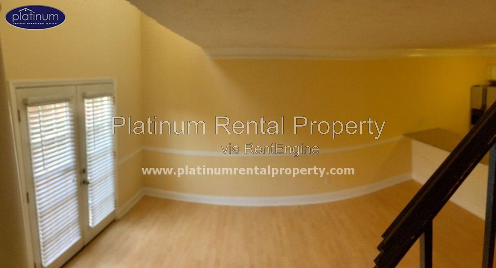 Wonderful opportunity to live in convenient Sandy Springs at an unbeatable price! This awesome one bedroom is featured by Platinum Property Management Services, Inc. property image