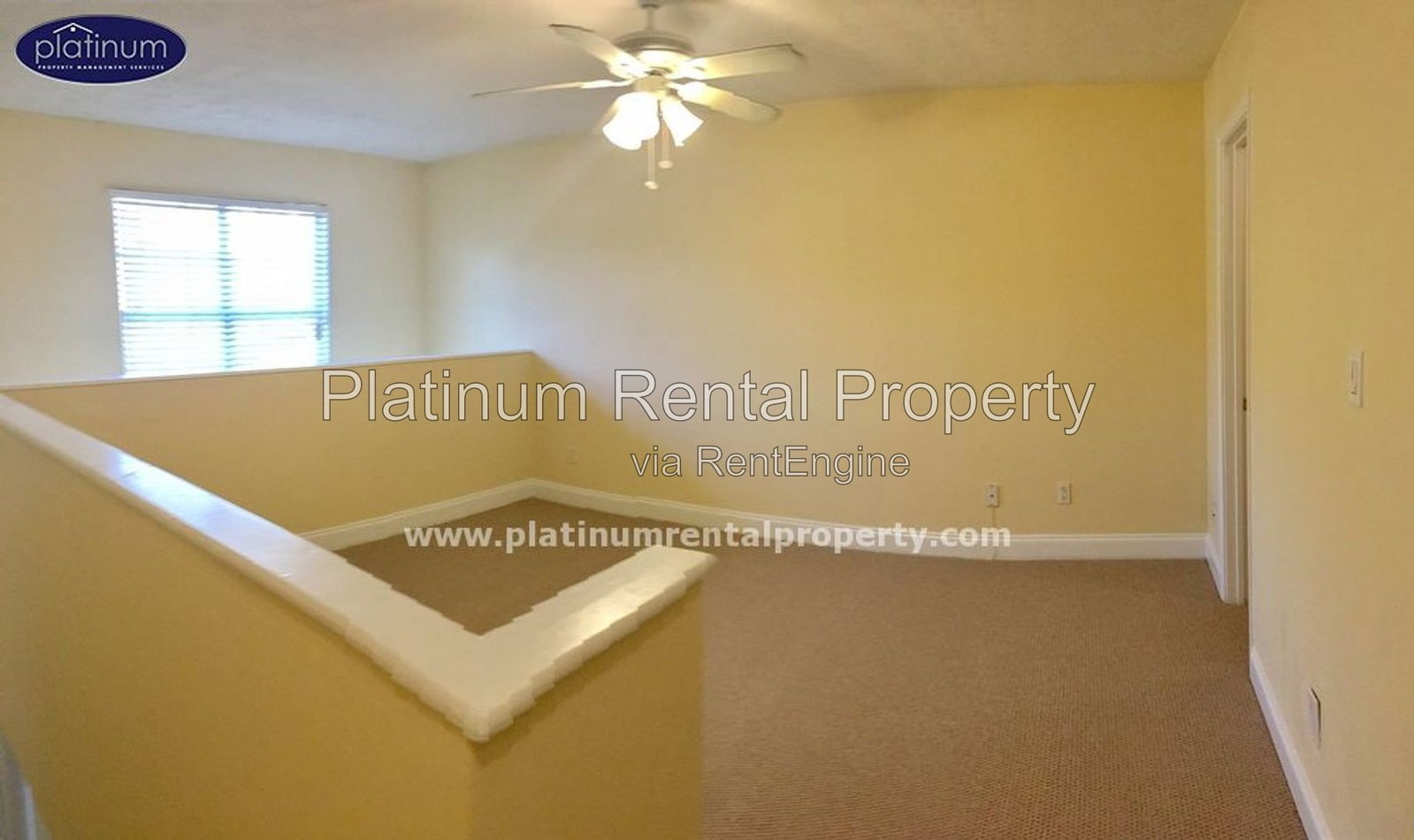 Wonderful opportunity to live in convenient Sandy Springs at an unbeatable price! This awesome one bedroom is featured by Platinum Property Management Services, Inc. property image