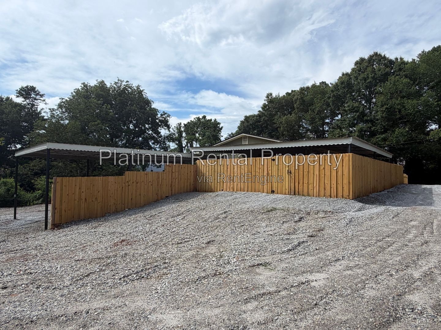 Renovated 3 bedroom house in Kennesaw by Platinum Property Management Services, Inc. property image