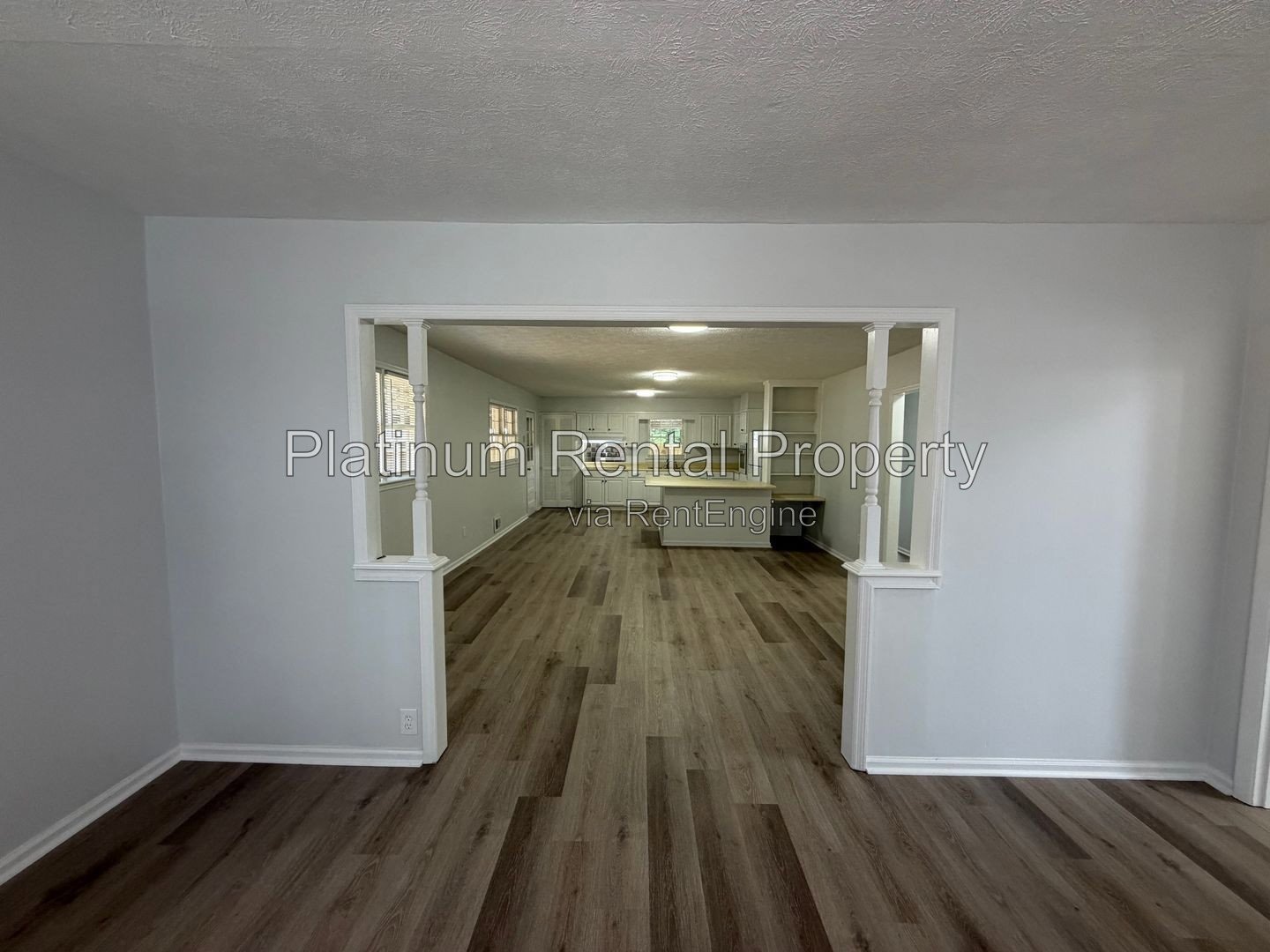 Renovated 3 bedroom house in Kennesaw by Platinum Property Management Services, Inc. property image