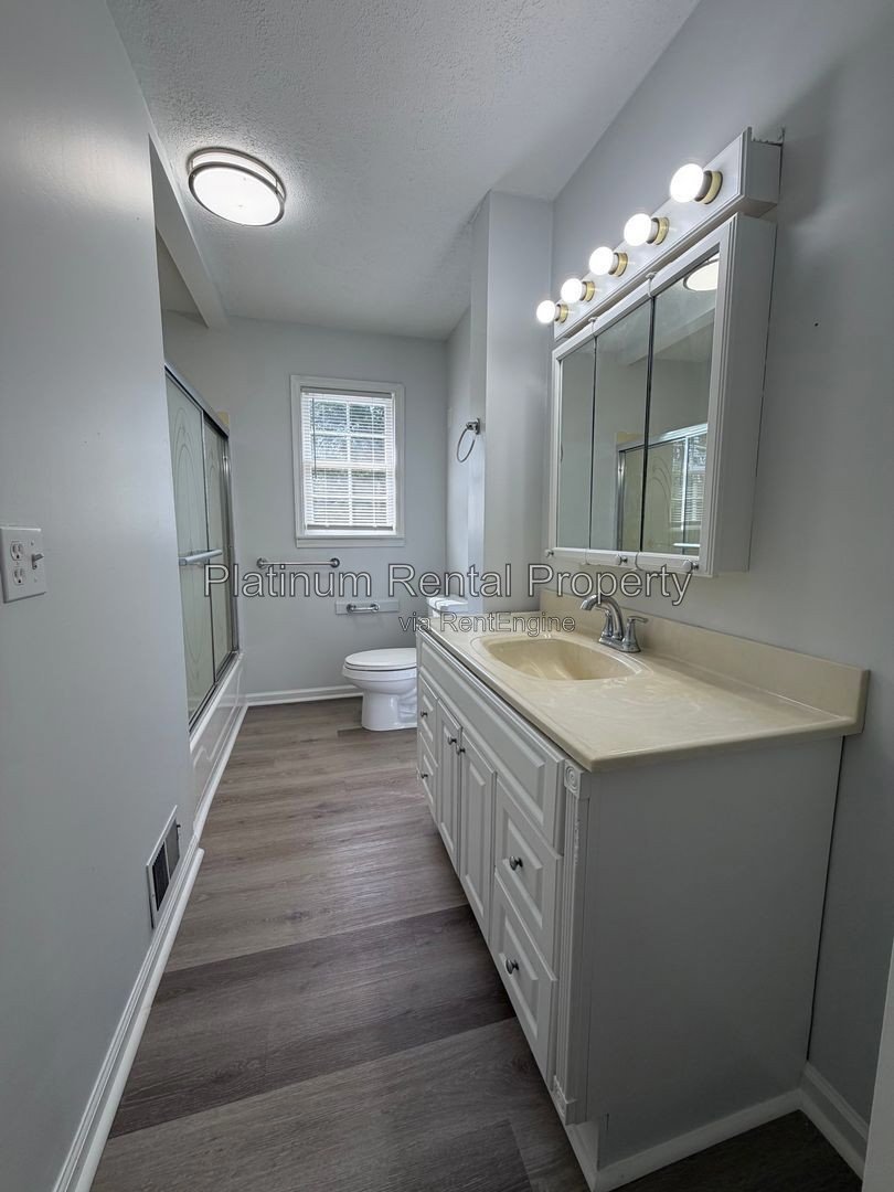 Renovated 3 bedroom house in Kennesaw by Platinum Property Management Services, Inc. property image