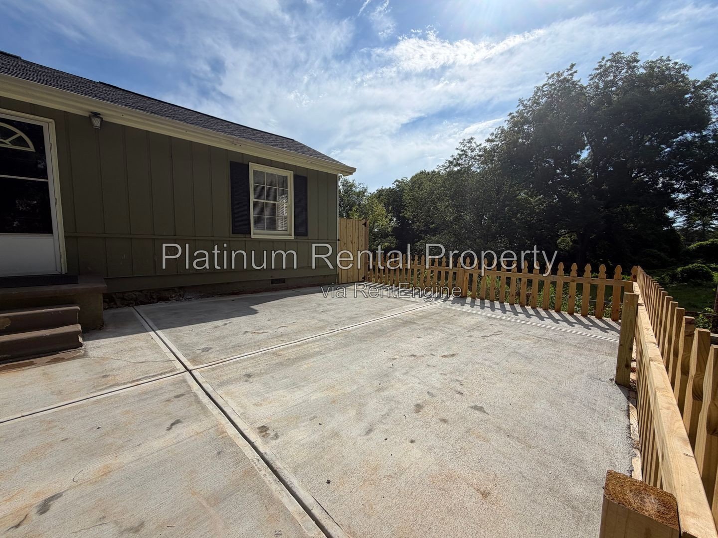 Renovated 3 bedroom house in Kennesaw by Platinum Property Management Services, Inc. property image
